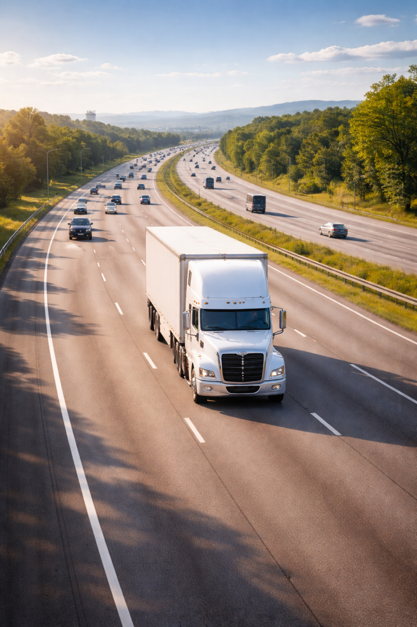 Interstate household moves placeholder