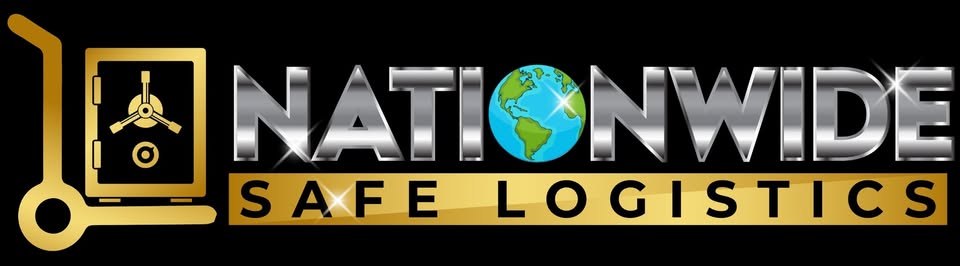 Nationwide Safe Logistics